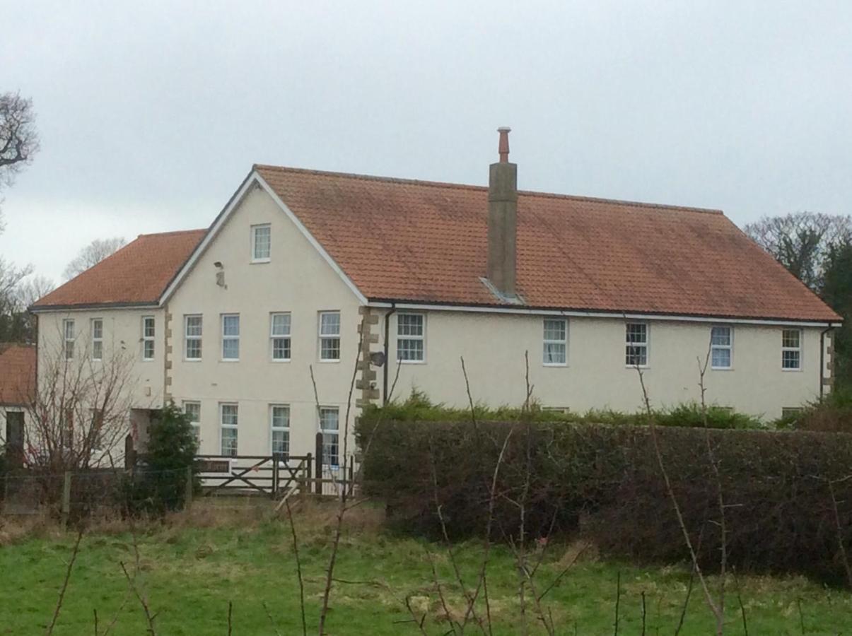 Mill Farm B&B Грейт Ейтън Екстериор снимка